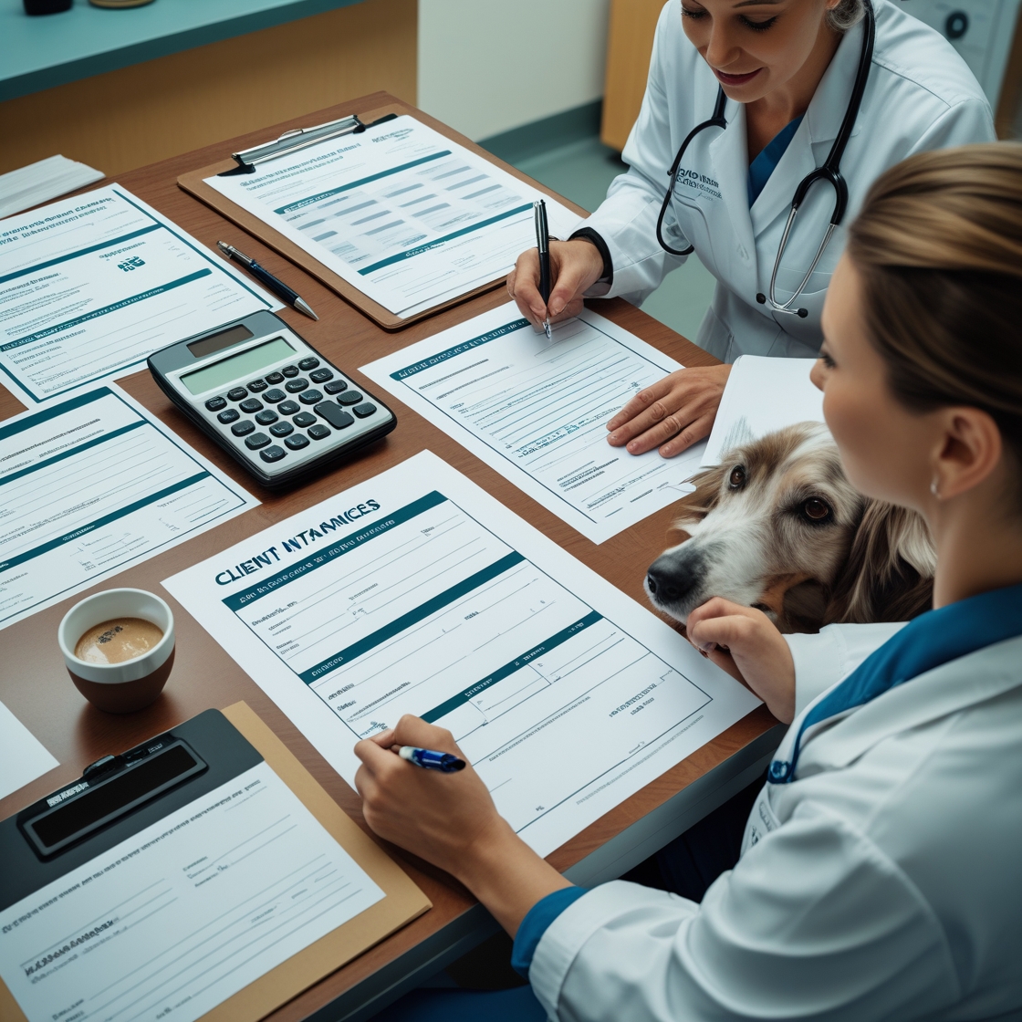 Billing & Consent Form Templates - Image 3