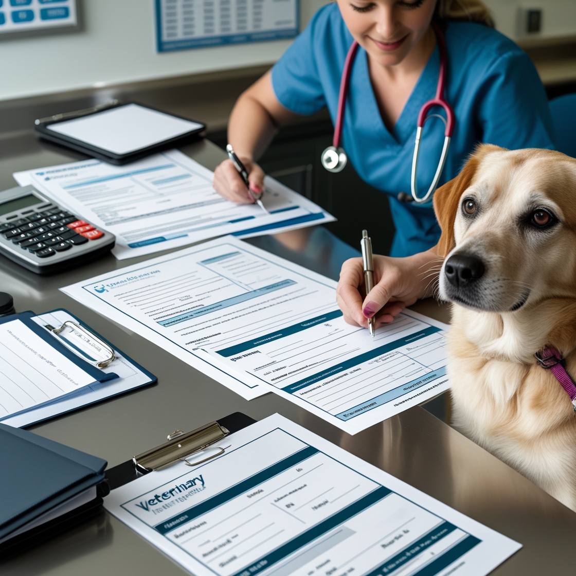 Billing & Consent Form Templates - Image 2