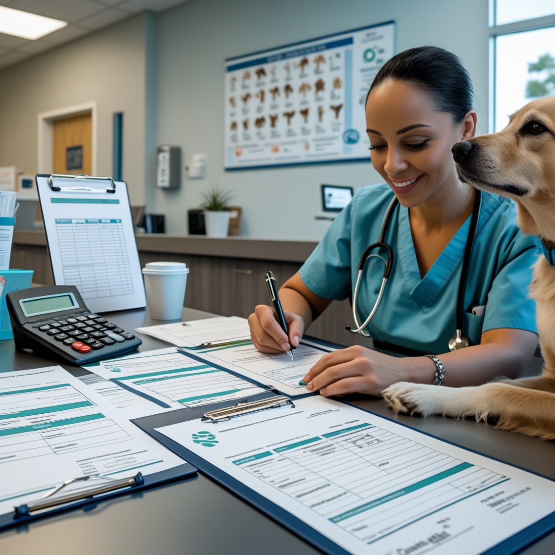 Billing & Consent Form Templates