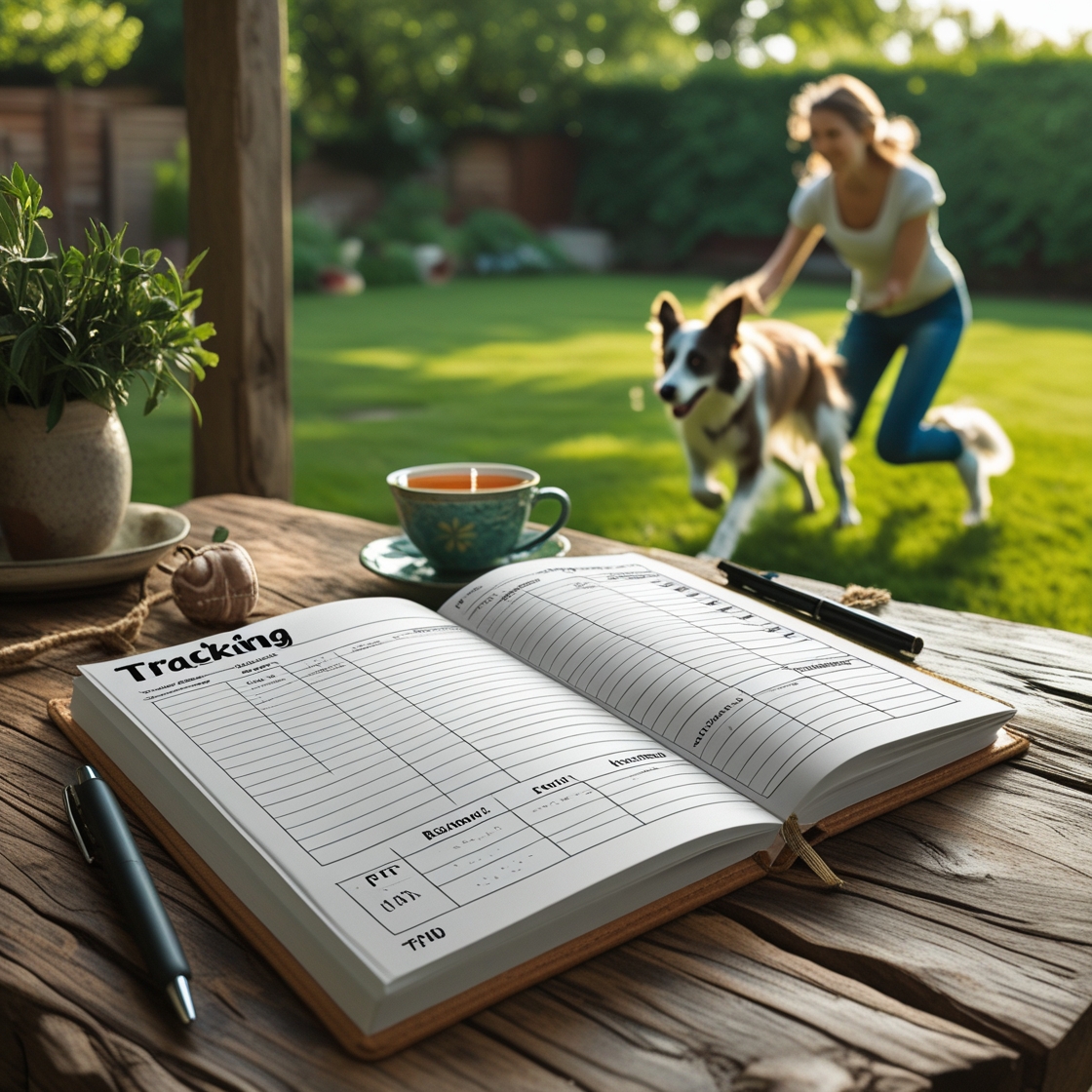 Wellness Tracker for Pet Owners - Image 4