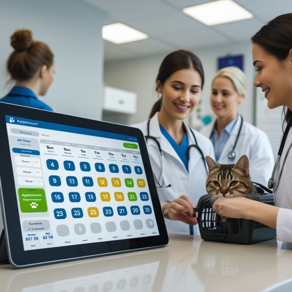 Veterinary Appointment Scheduling Toolkit - Image 4
