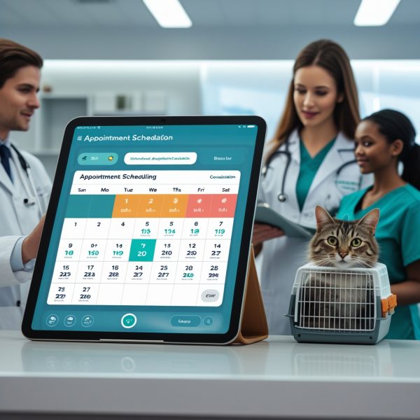 Veterinary Appointment Scheduling Toolkit - Image 3