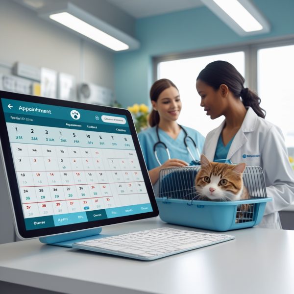 Veterinary Appointment Scheduling Toolkit - Image 2